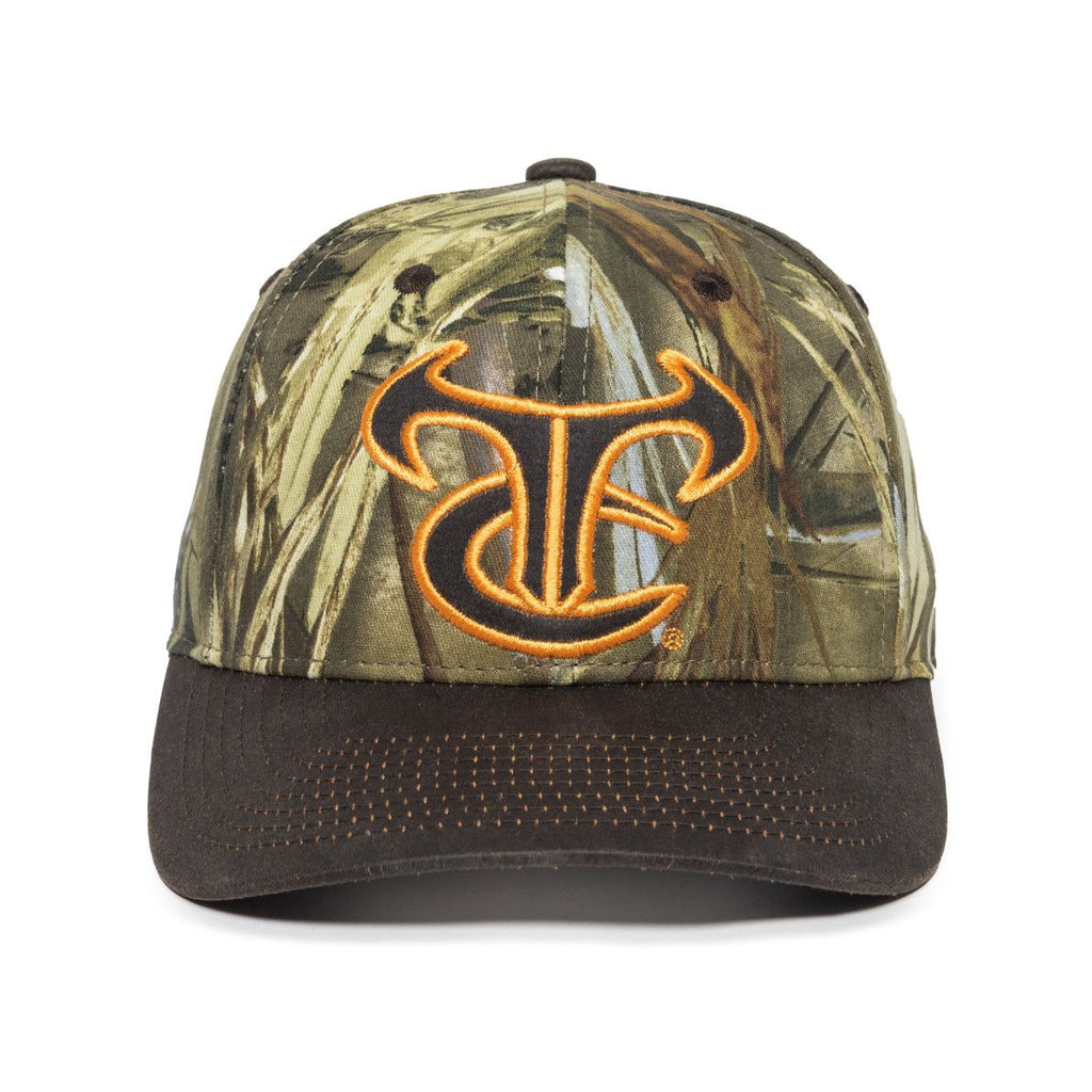 GORRA CAMO TRUETIMBER