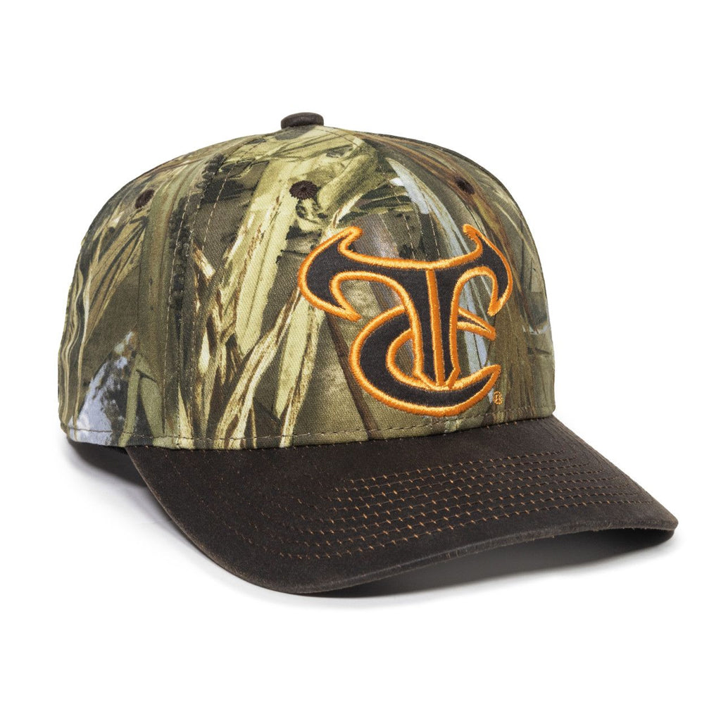 GORRA CAMO TRUETIMBER