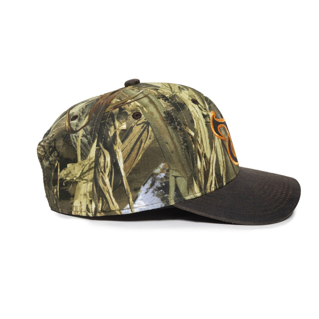 GORRA CAMO TRUETIMBER