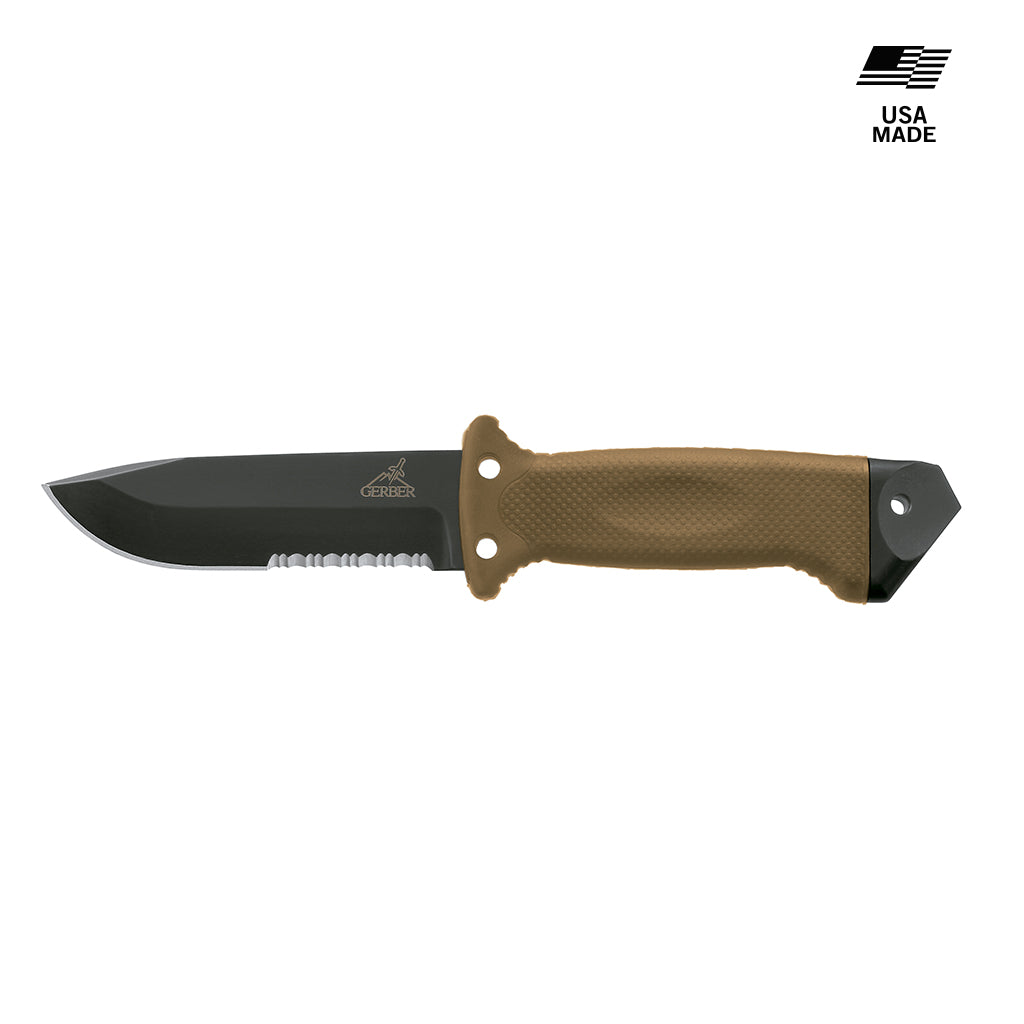 LMF II INFANTRY CAFE COYOTE