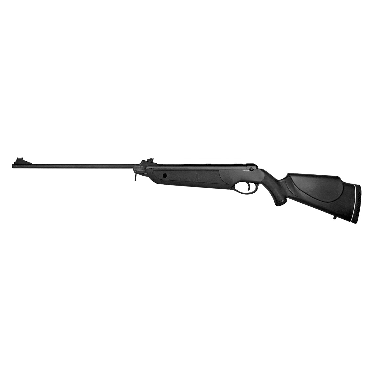 COMBO CARABINA 90 MARKSMAN + ACCESORIOS
