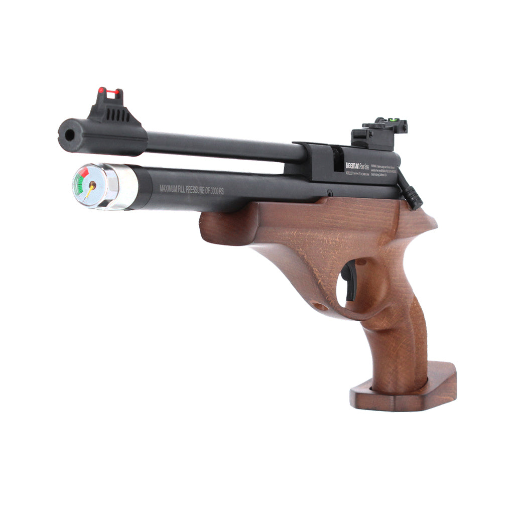 PISTOLA PCP BEEMAN 2027