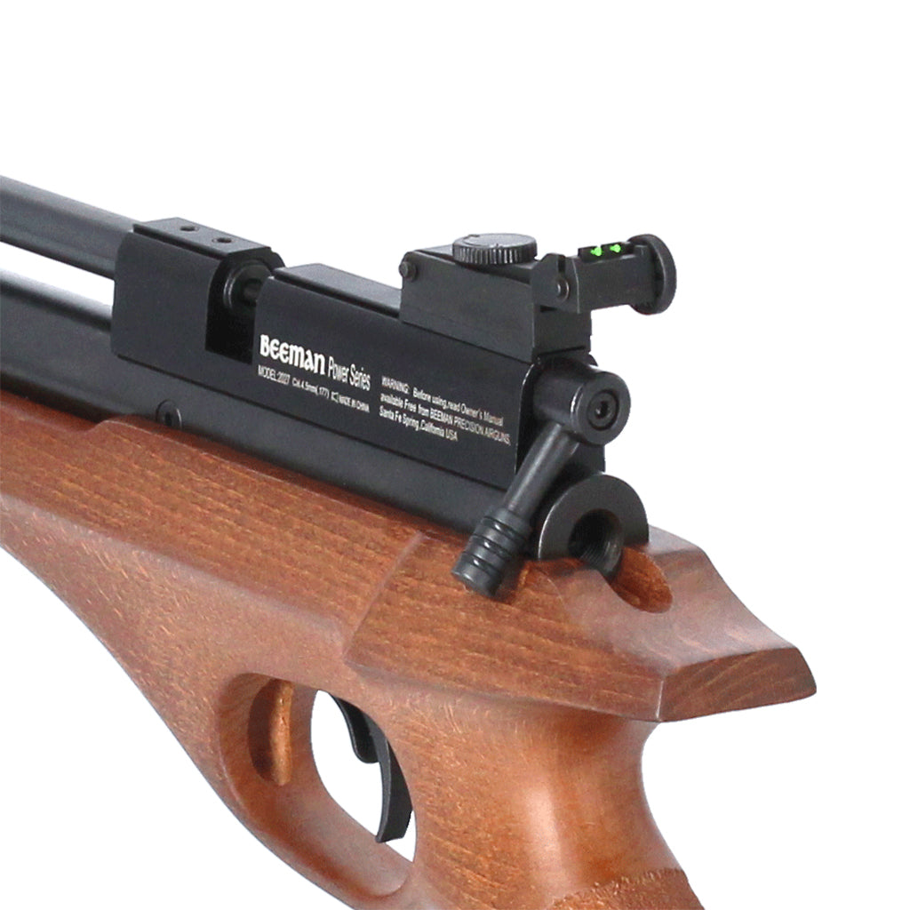 PISTOLA PCP BEEMAN 2027