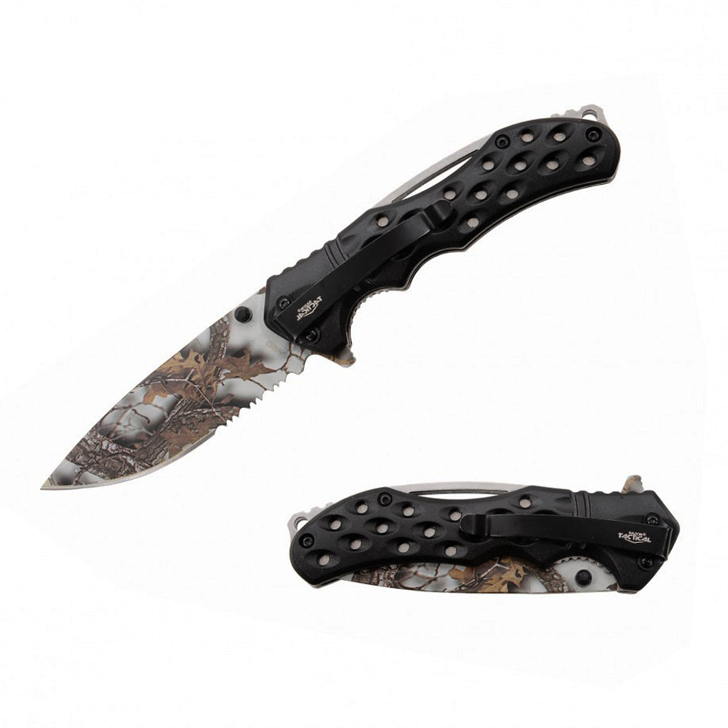NAVAJA SNOW CAMO