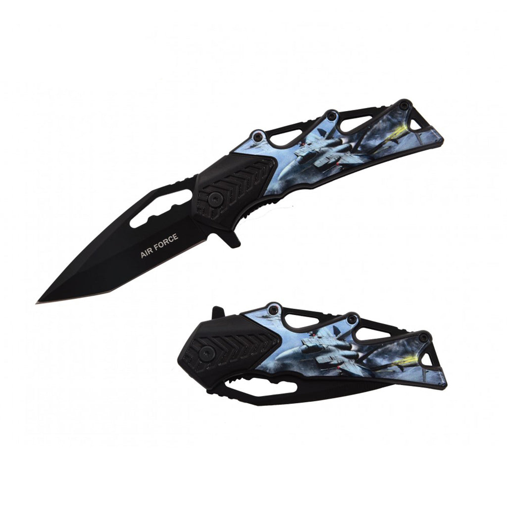 NAVAJA DISEÑO AIR FORCE