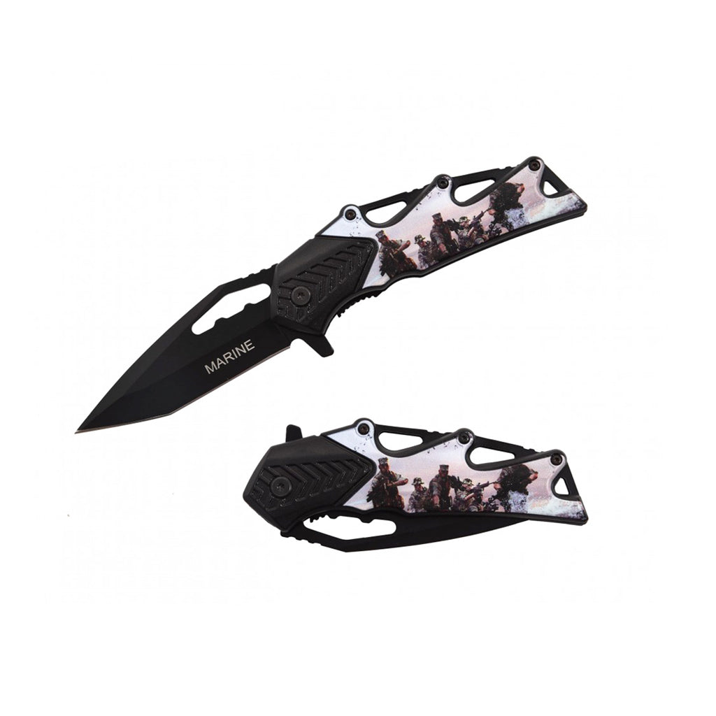 NAVAJA DISEÑO MARINES