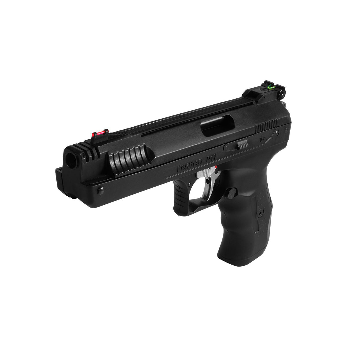 PISTOLA NEUMÁTICA BEEMAN P17