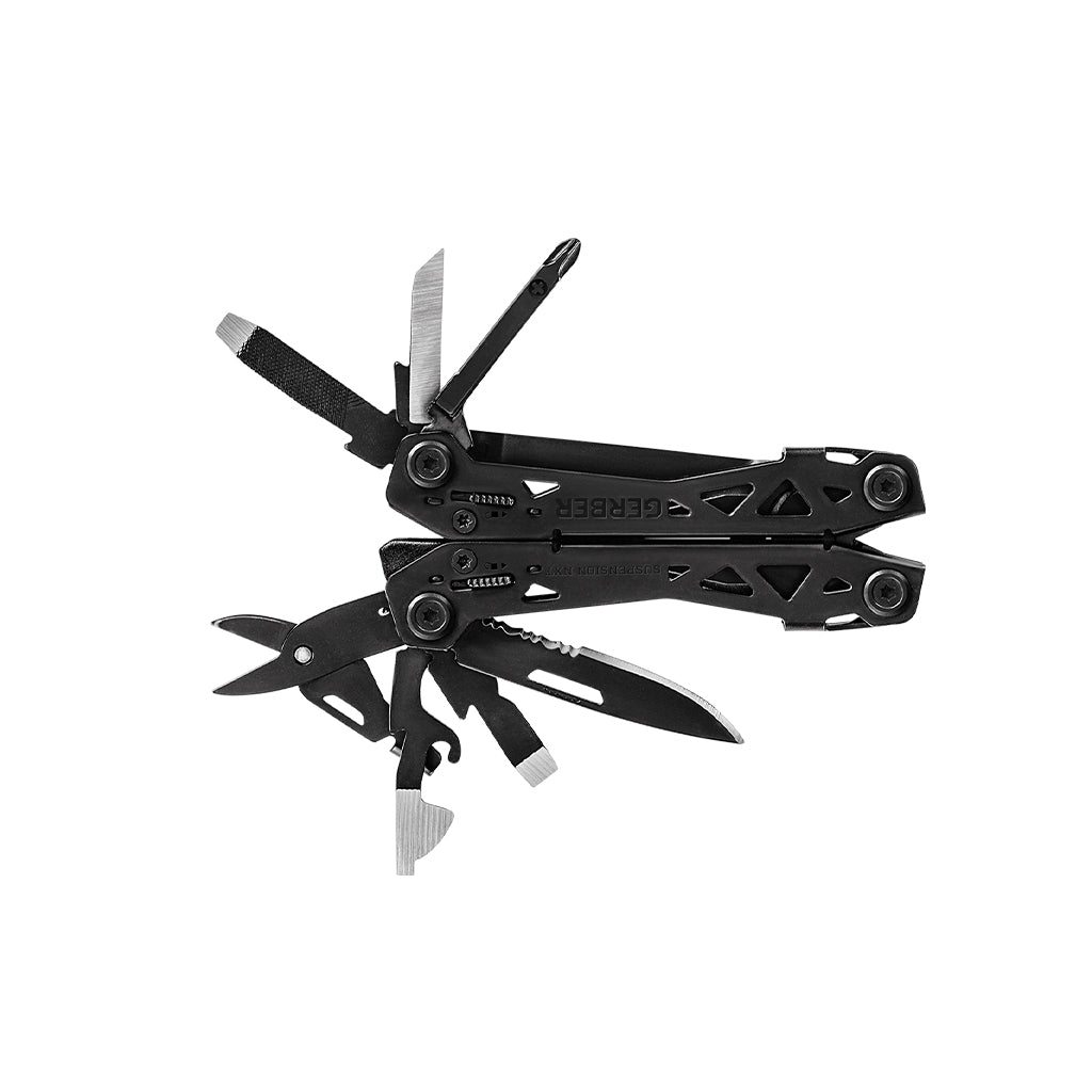 SUSPENSION NXT BLACK