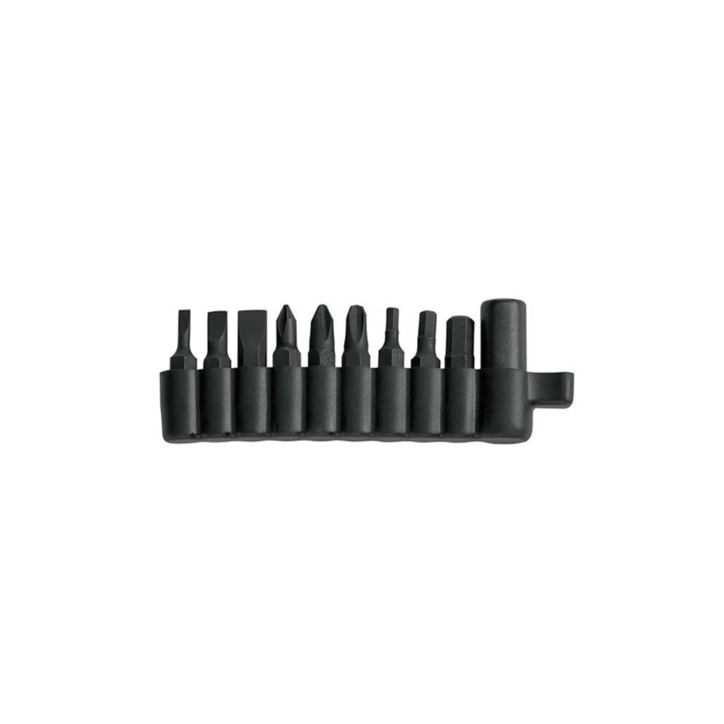 TOOL KIT GERBER 10 PIEZAS