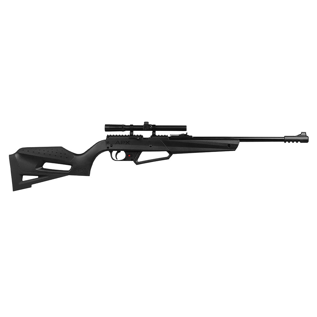 CARABINA UMAREX NXG APX