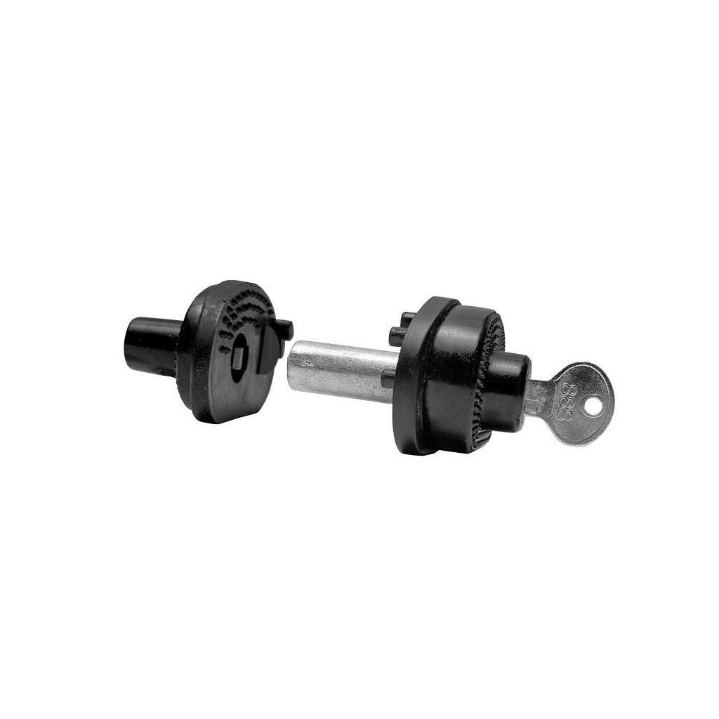 CERRADURA UNIVERSAL BEEMAN PARA ARMA