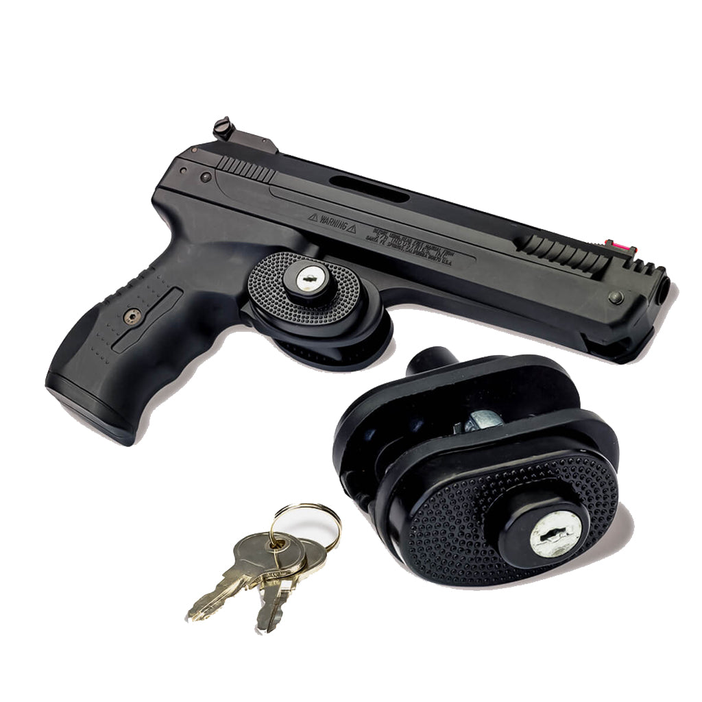 CERRADURA UNIVERSAL BEEMAN PARA ARMA