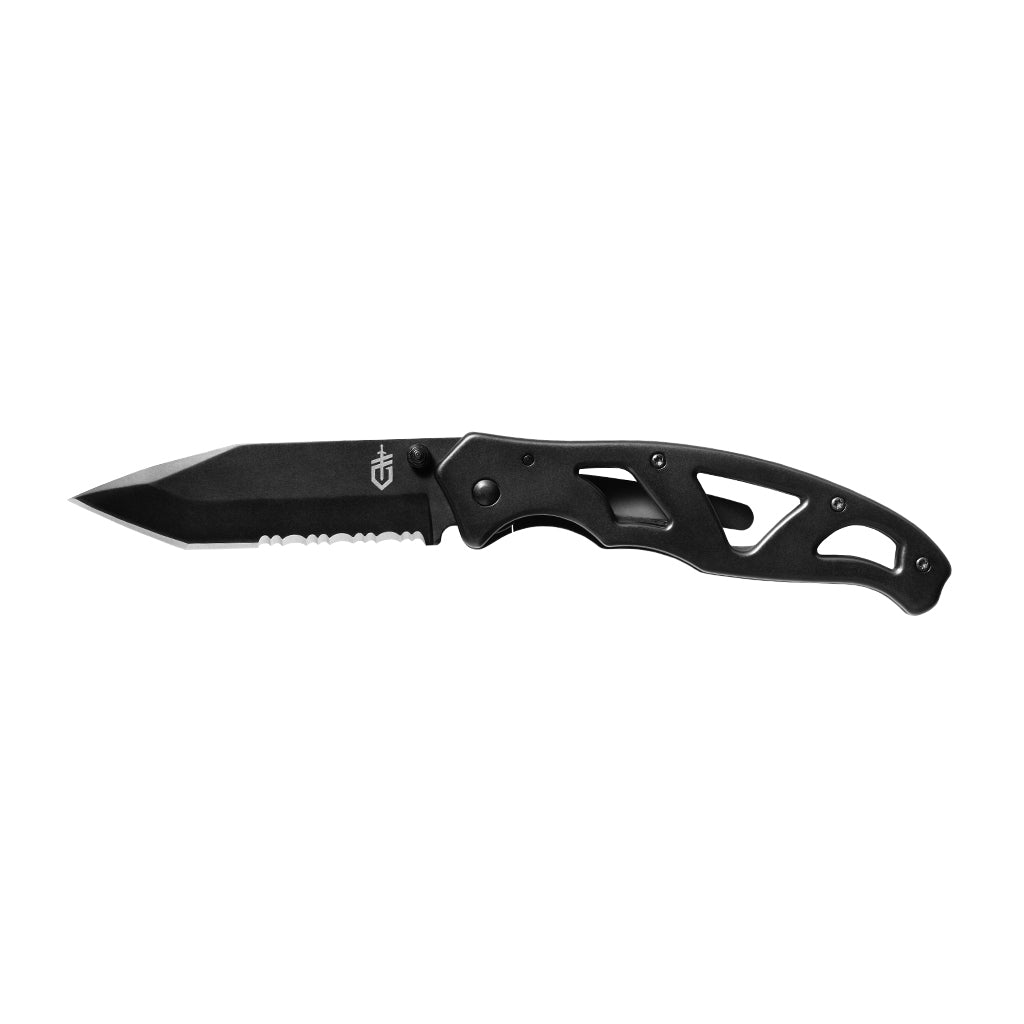 PARAFRAME II TANTO NEGRO
