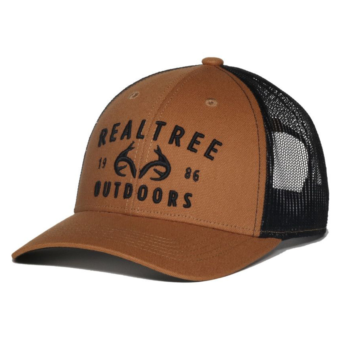 GORRA REALTREE CAFÉ