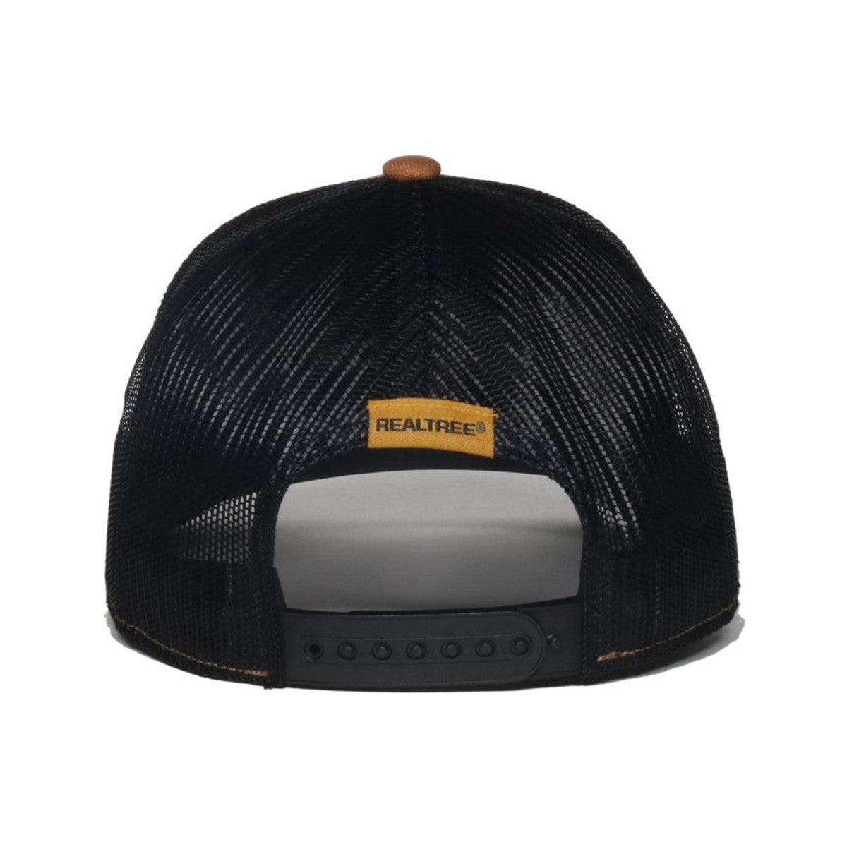 GORRA REALTREE CAFÉ