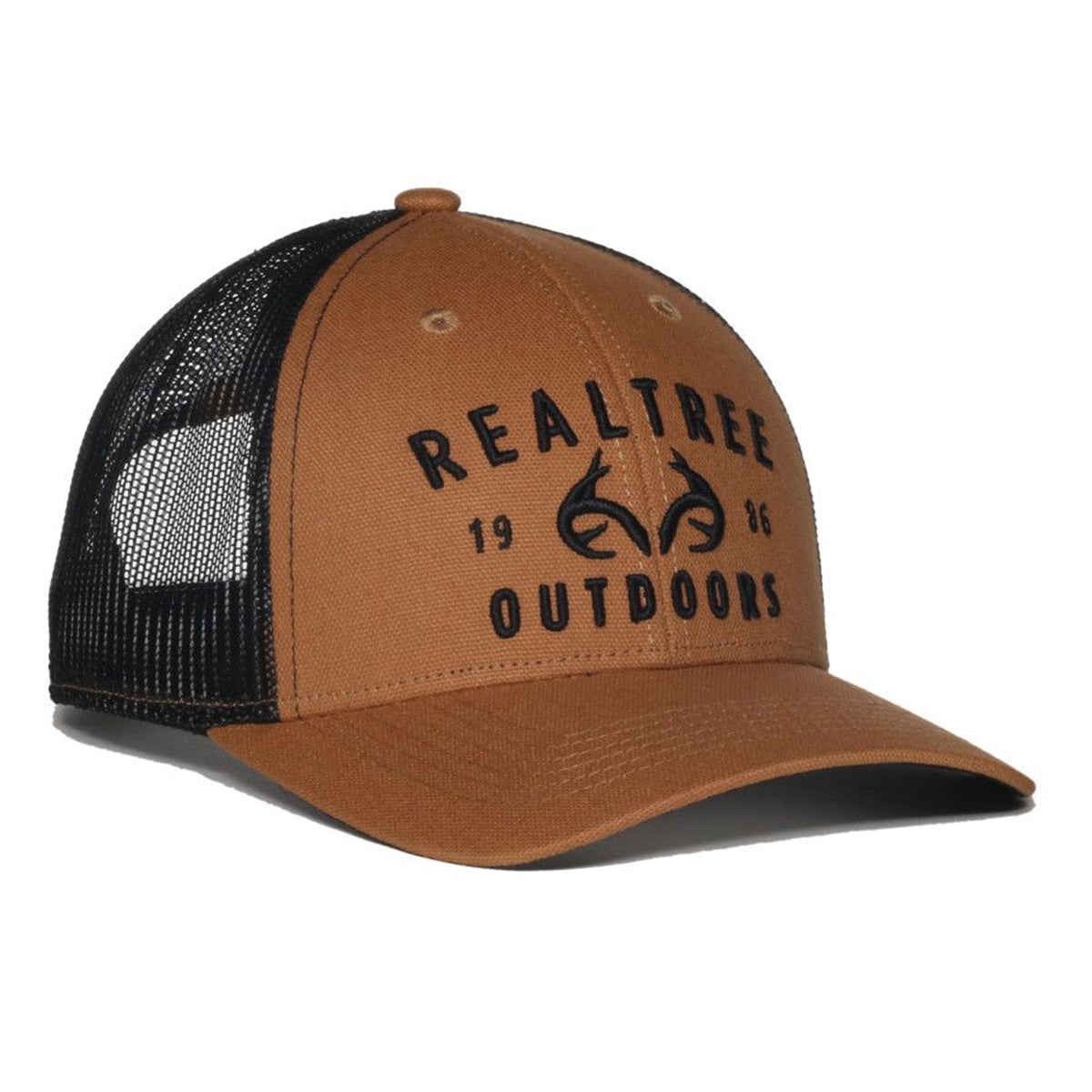 GORRA REALTREE CAFÉ