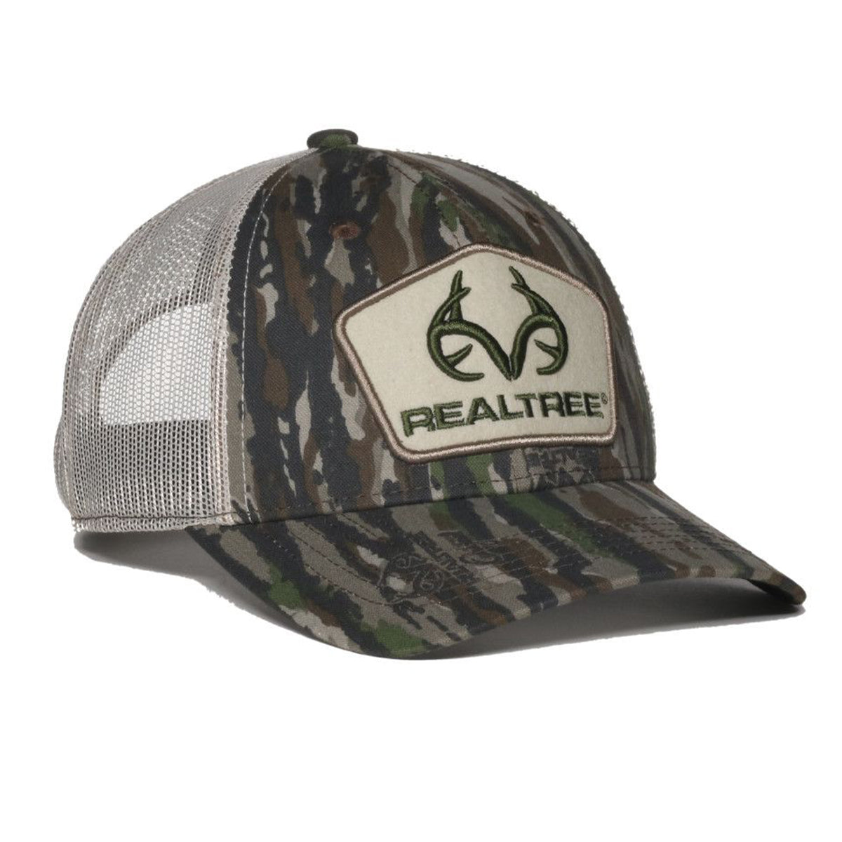 GORRA CAMO REALTREE