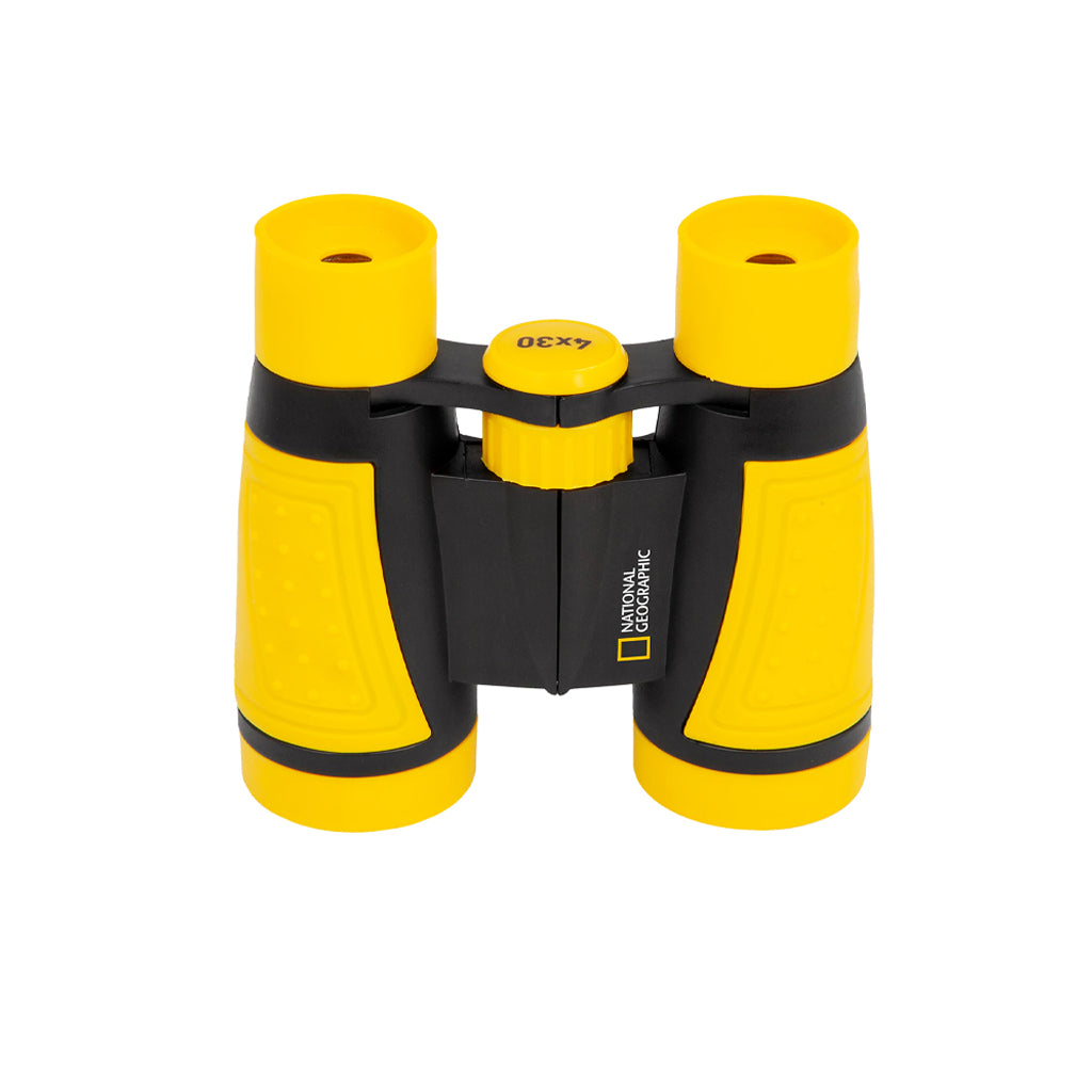 BINOCULARES 4X30
