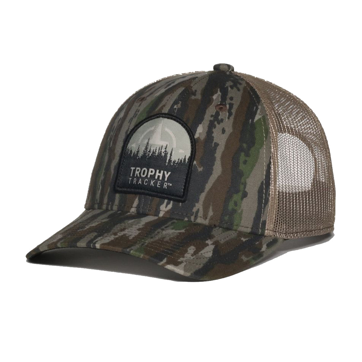 GORRA CAMUFLAJE TROPHY TRACKER