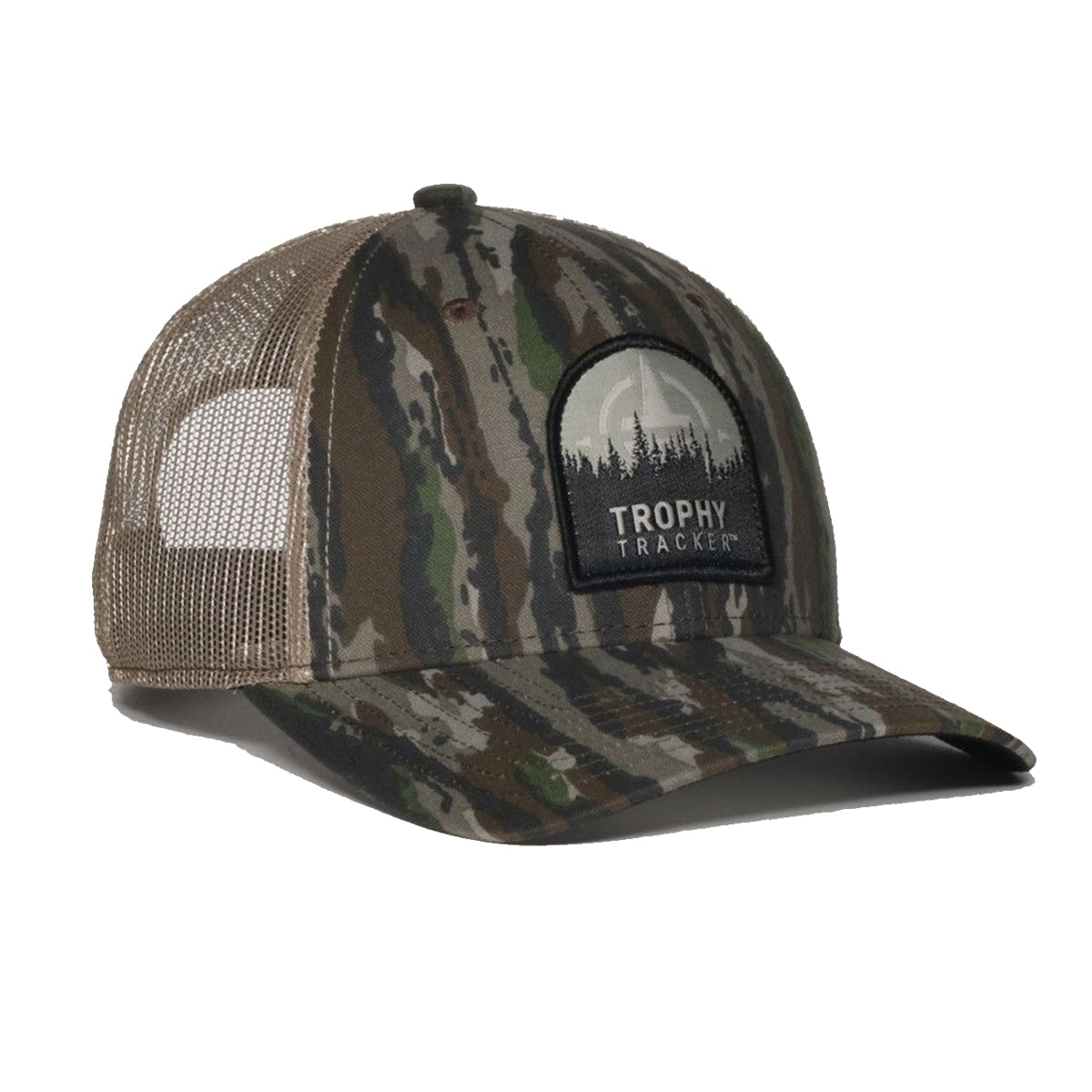 GORRA CAMUFLAJE TROPHY TRACKER