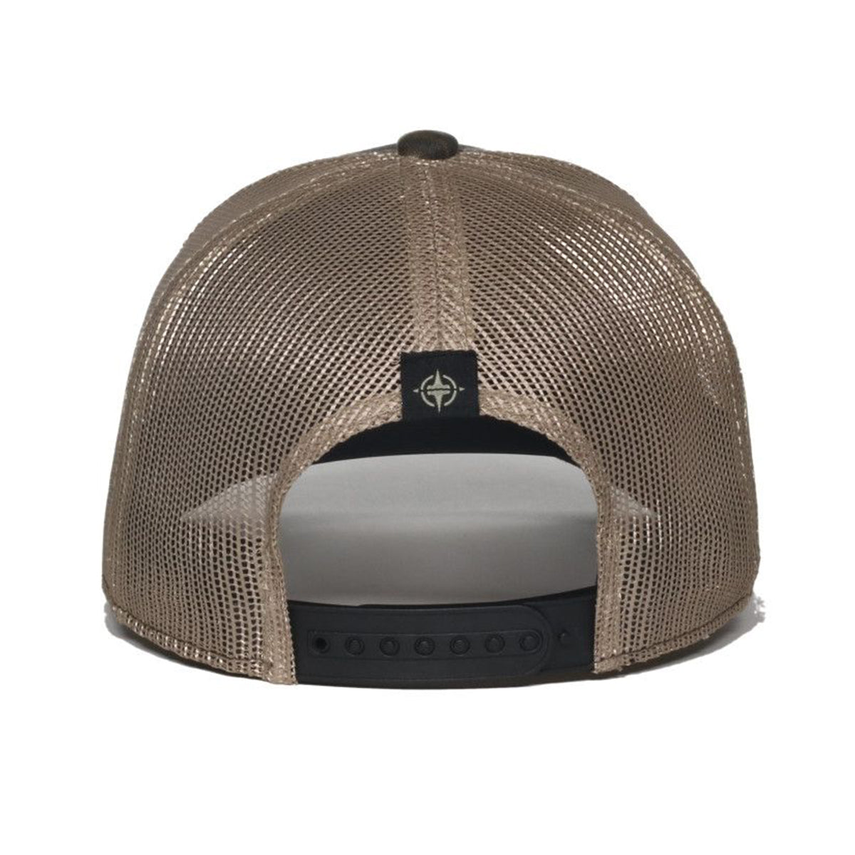 GORRA CAMUFLAJE TROPHY TRACKER