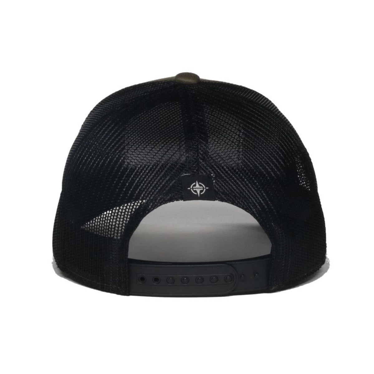 GORRA CAMO TROPHY TRACKER