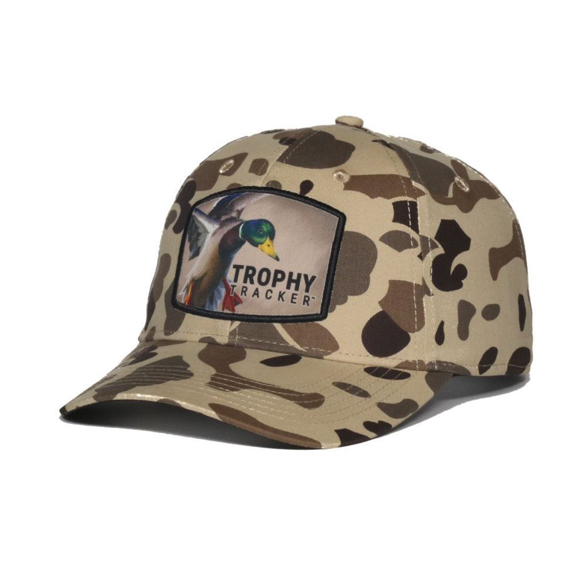 GORRA CAMO TROPHY TRACKER