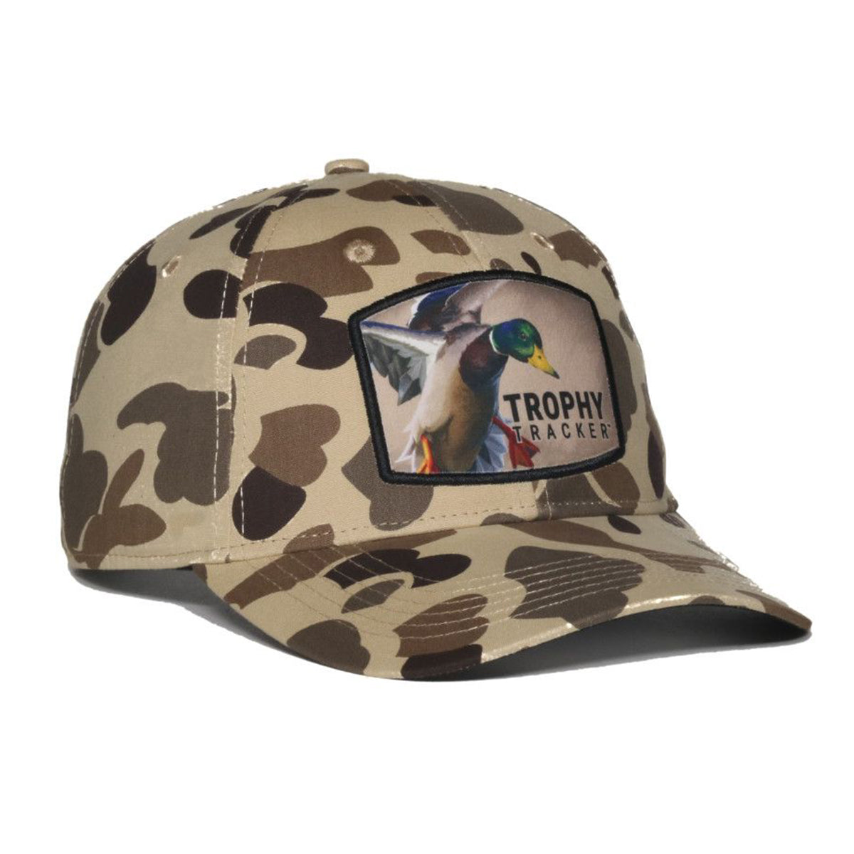 GORRA CAMO TROPHY TRACKER