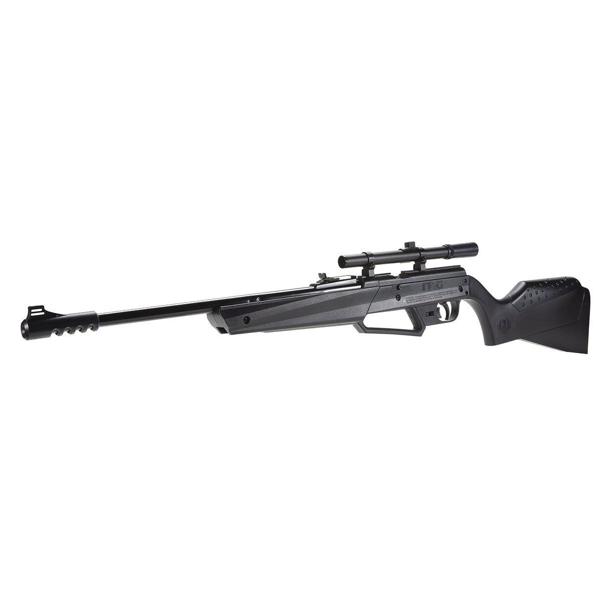 CARABINA RUGER APX