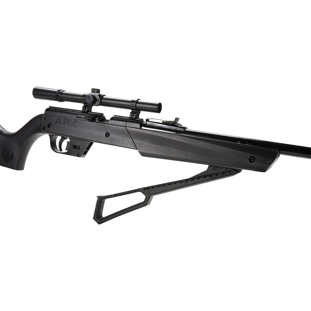 CARABINA RUGER APX