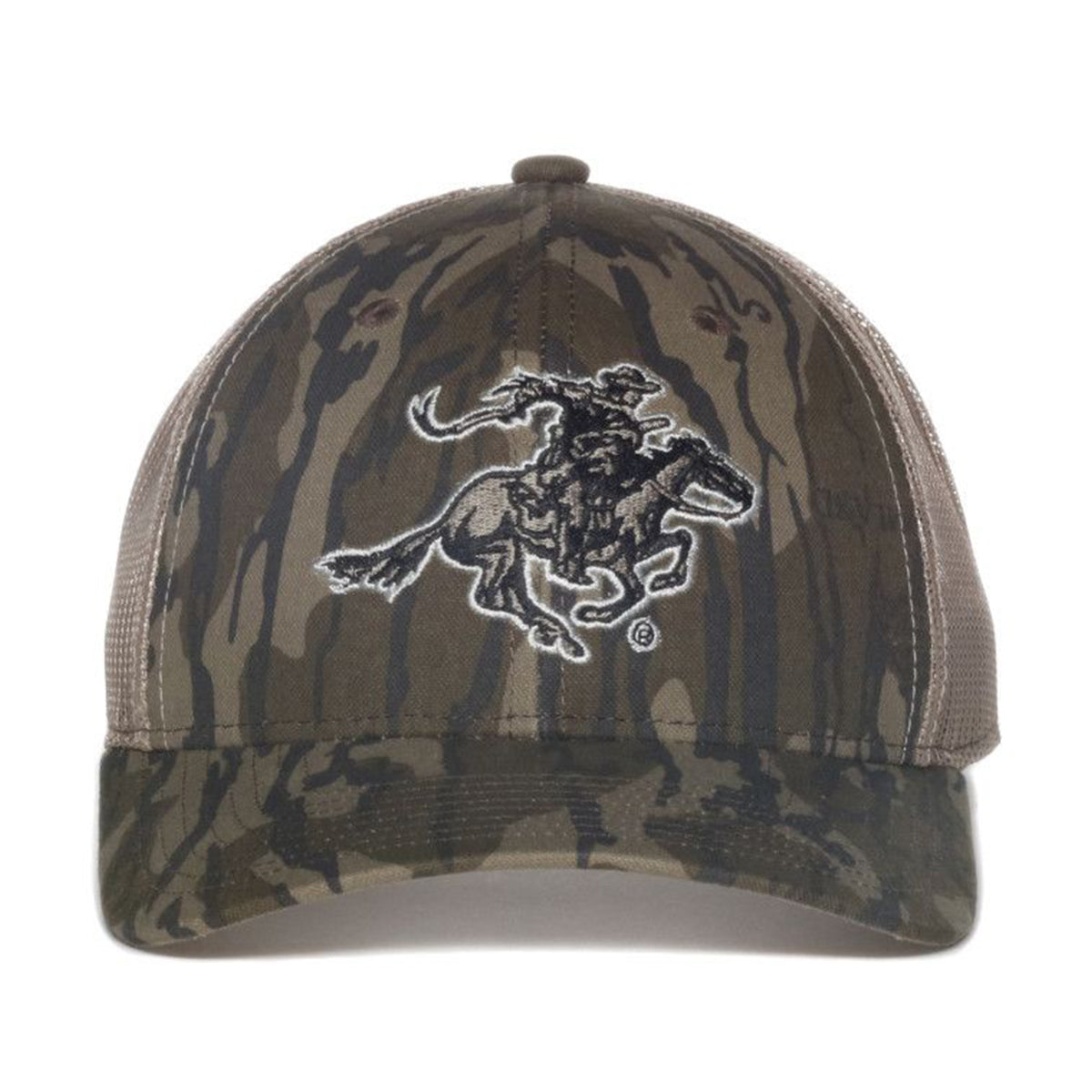 GORRA CAMO WINCHESTER