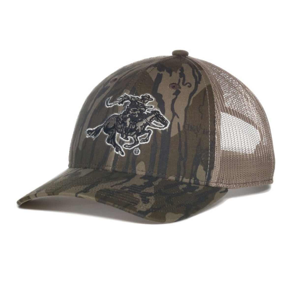 GORRA CAMO WINCHESTER