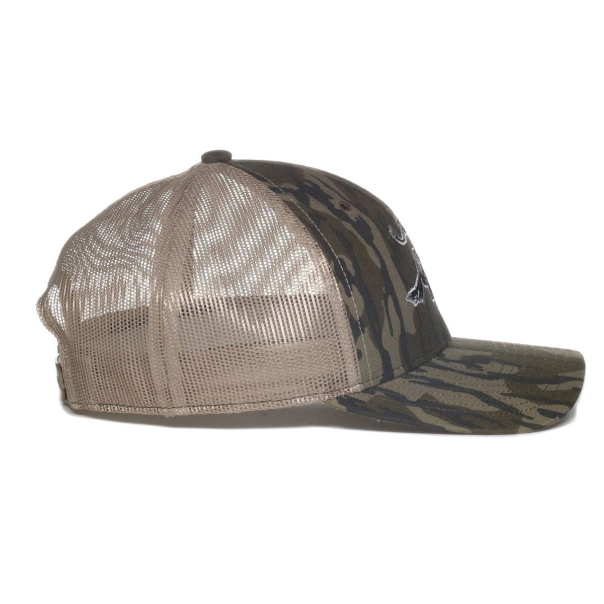 GORRA CAMO WINCHESTER