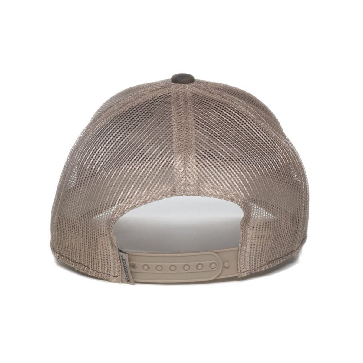 GORRA CAMO WINCHESTER