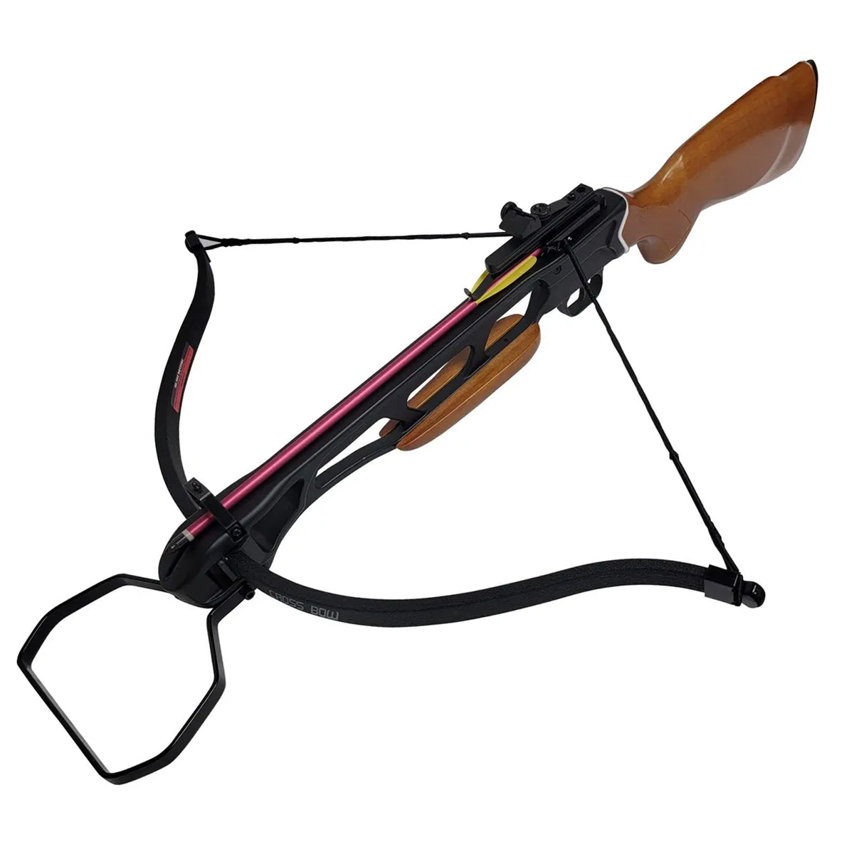 BALLESTA DEPORTIVA DE 150 LBS