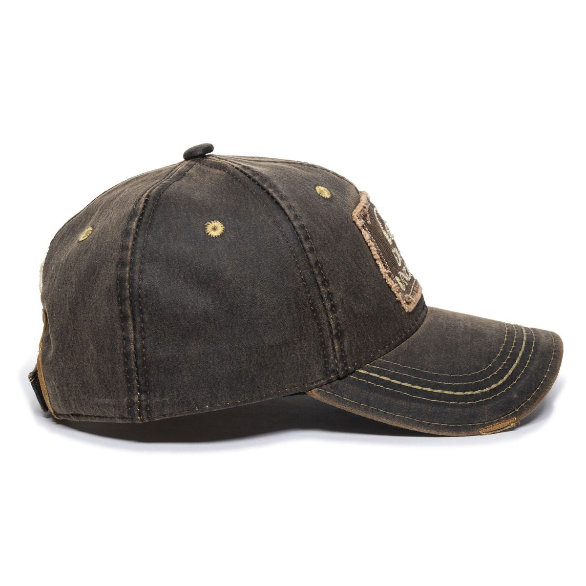 GORRA CAFÉ DUCKS UNLIMITED