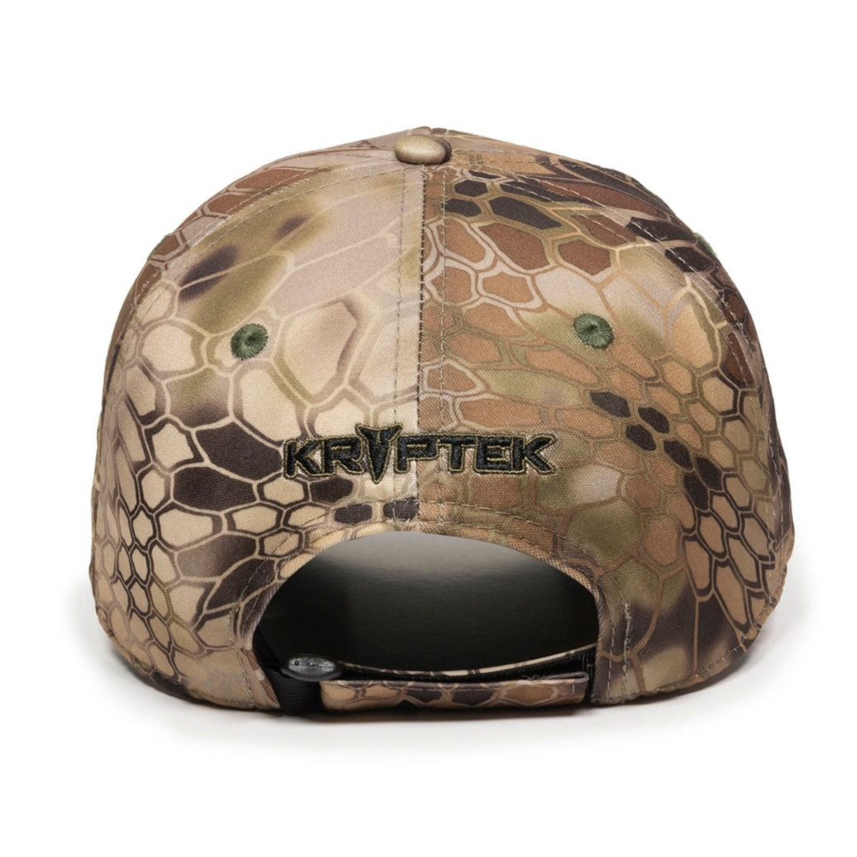 GORRA CAMO KRYPTEK