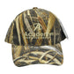 GORRA ACADEMY CAMUFLAJE