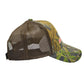 GORRA MOSSY OAK CAMUFLAJE