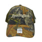 GORRA REMINGTON CAMUFLAJE