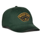 GORRA MOSSY OAK VERDE