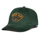 GORRA MOSSY OAK VERDE