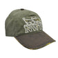 GORRA NWTF VERDE