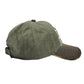 GORRA NWTF VERDE