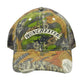 GORRA WINCHESTER CAMUFLAJE