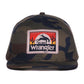 GORRA WRANGLER CAMUFLAJE