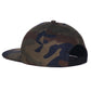 GORRA WRANGLER CAMUFLAJE