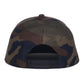 GORRA WRANGLER CAMUFLAJE