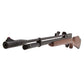 CARABINA REGULADA BEEMAN NEW CHIEF II MADERA