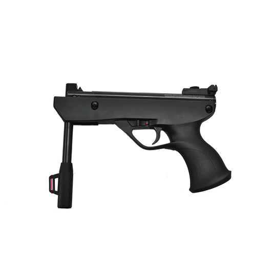 PISTOLA DE QUIEBRE GAS RAM MARKSMAN CAL. 4.5